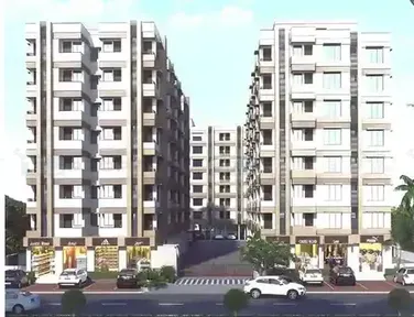 Vibrant Residency Image