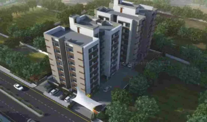 Aaryan Homes 2 Image
