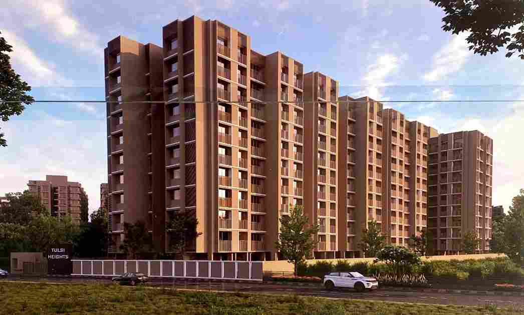 Tulsi Heights Image