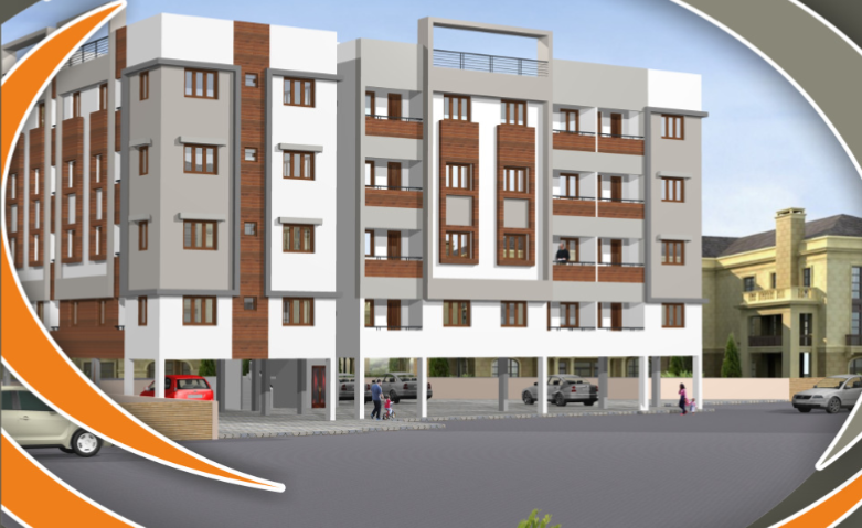 Avdhoot Heights Image