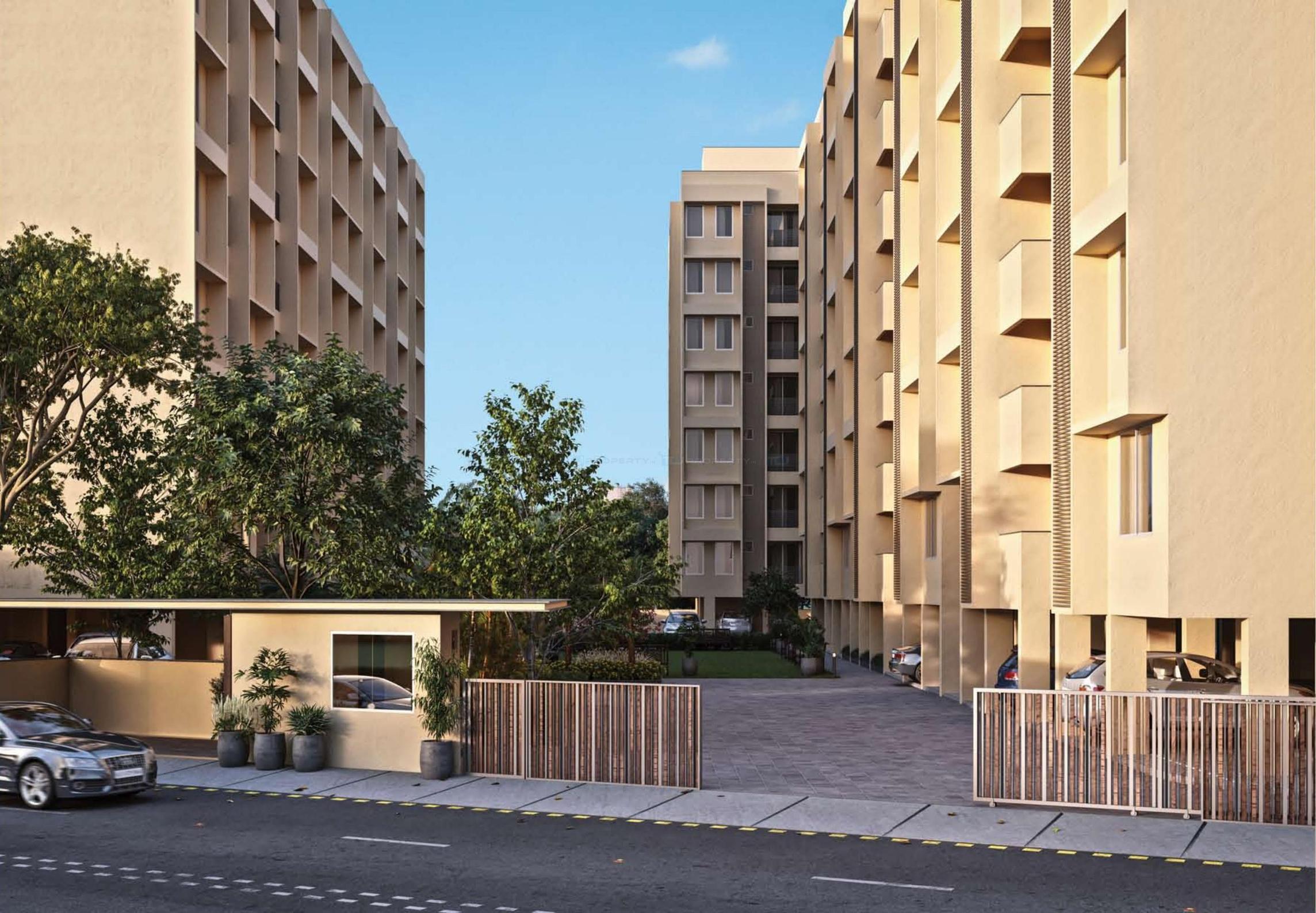 Indraprasth Homes Image