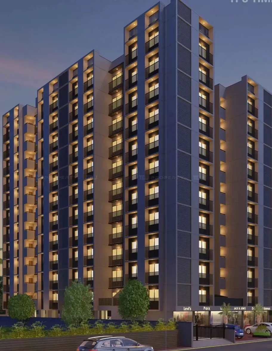 Vraj Residency 2 Image