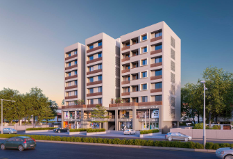 Mangalam Heights Image