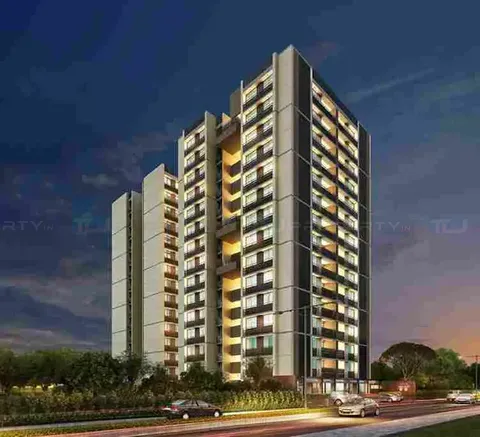 Adarsh Orchid Residency Image