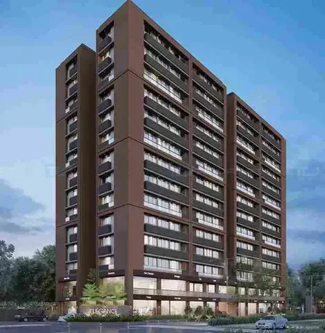 Rajshree Elegance Image