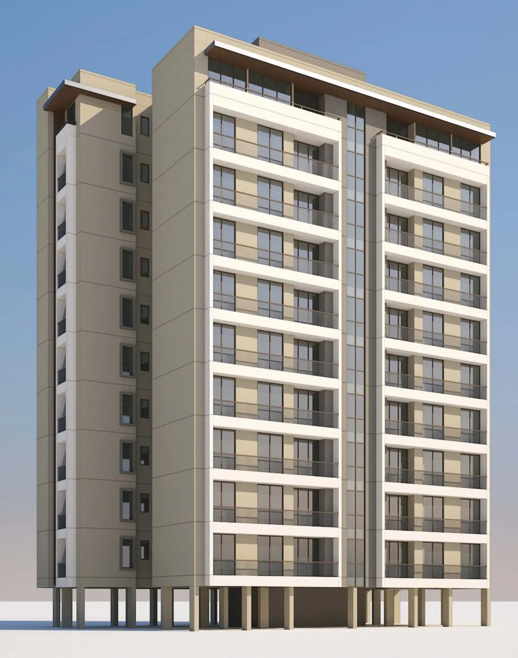 Pancham Aristo Image