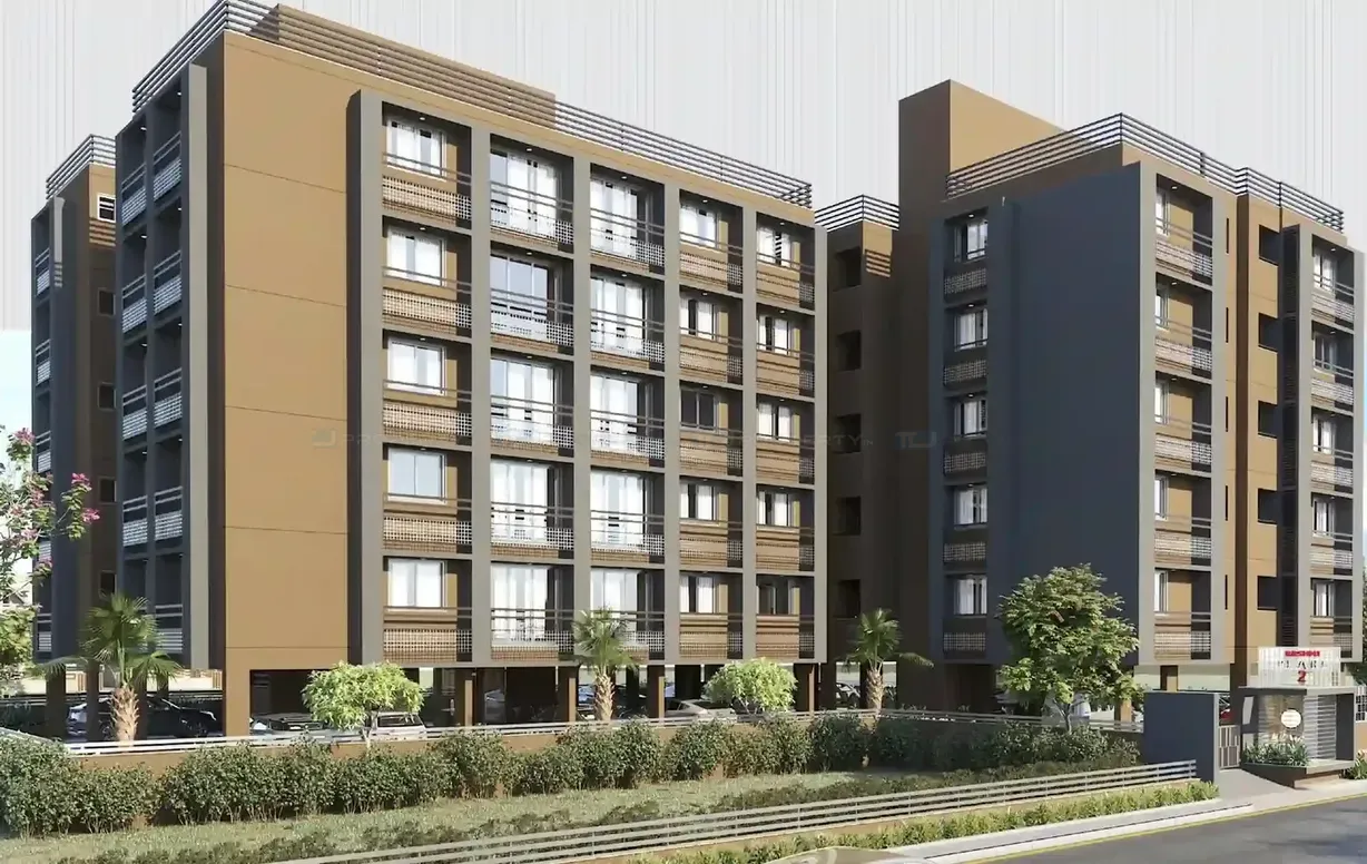 Rashmi Pearl 2 Image