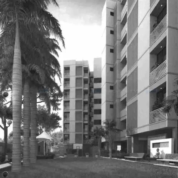 Sai Green Valley 2 Image