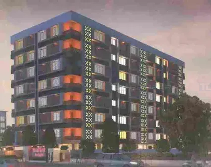 Samarth Heights Image