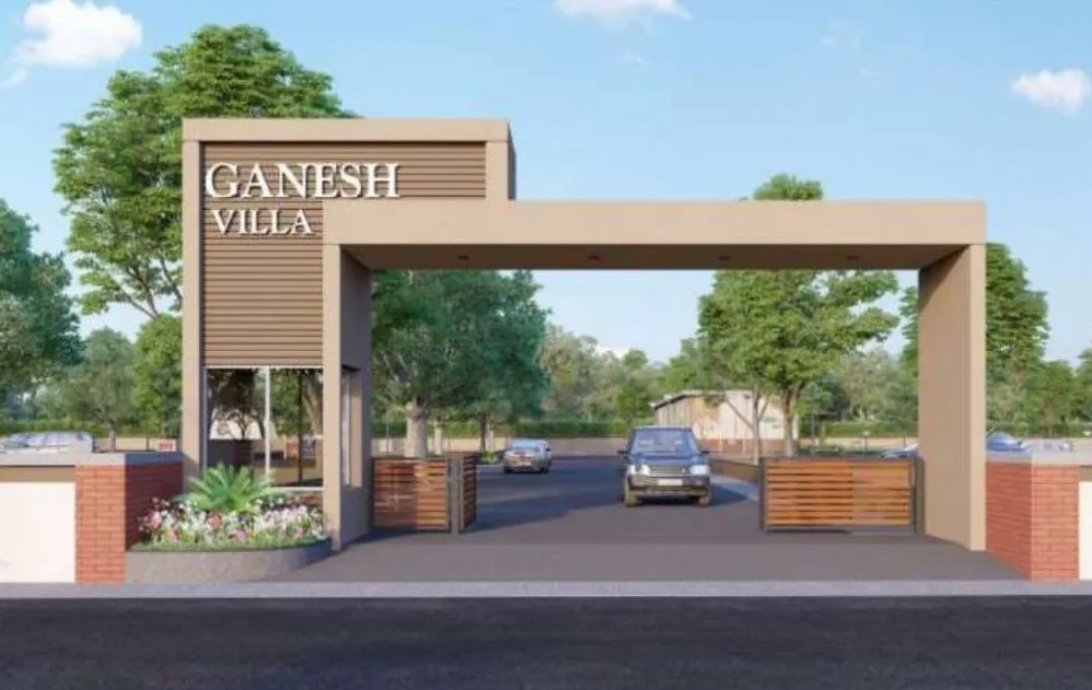 Ganesh Villa Image