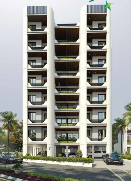 Aditya Heights -phase-i Image