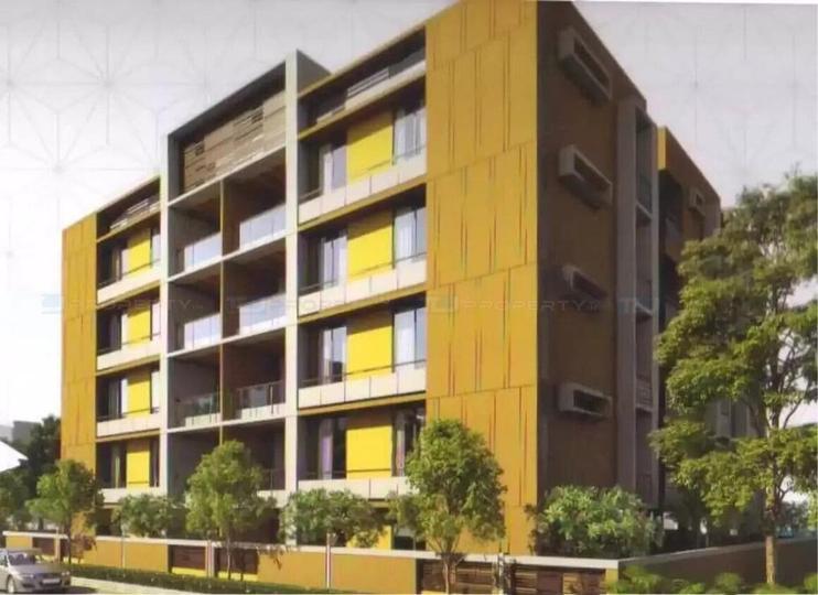 Jewel Annexe Image