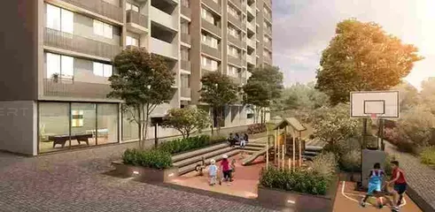 Saanvi Nirman Stella Image