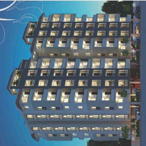 MATRUCHHYA RESIDENCY Image