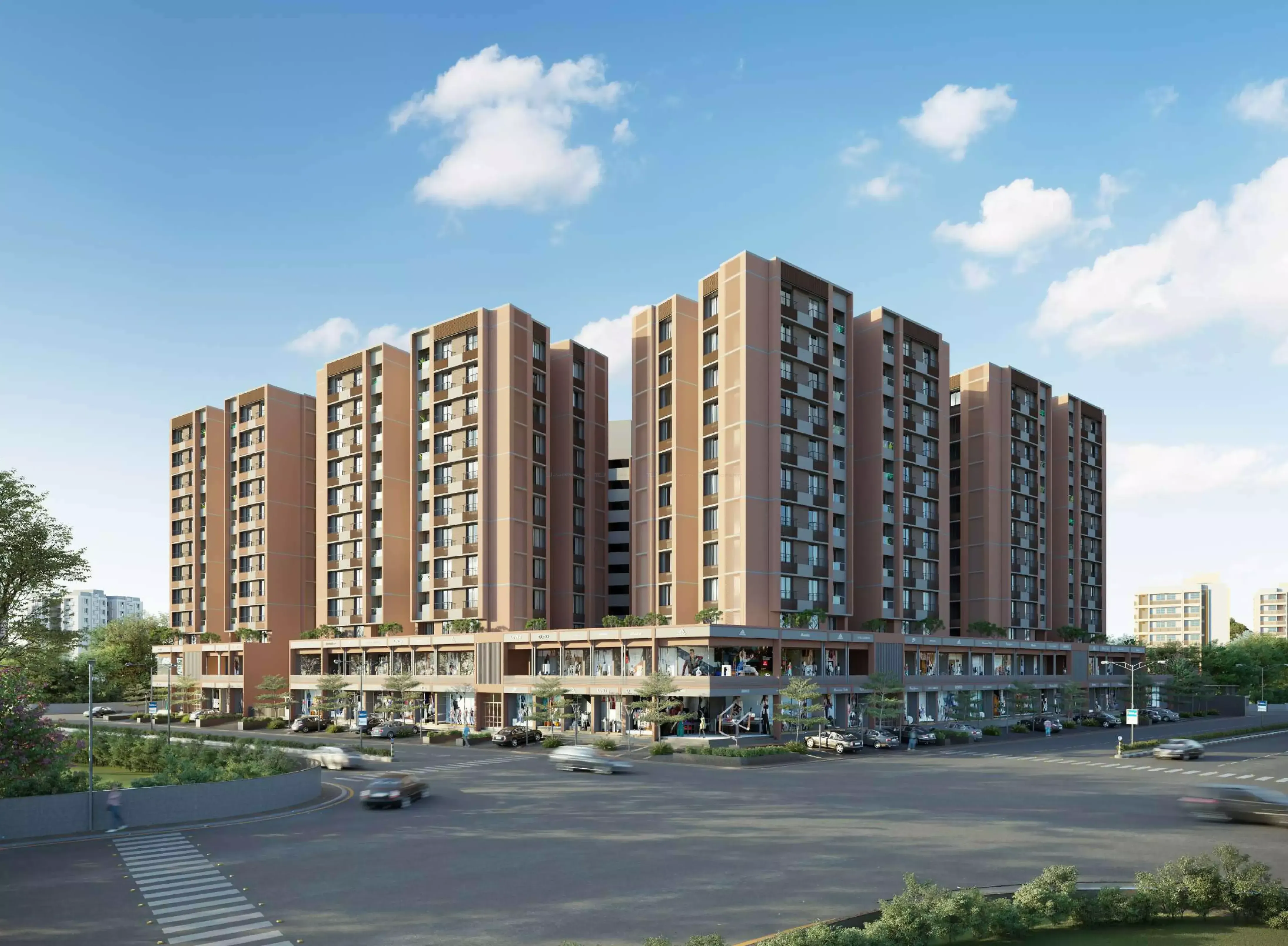 Mahadev Imperial Image