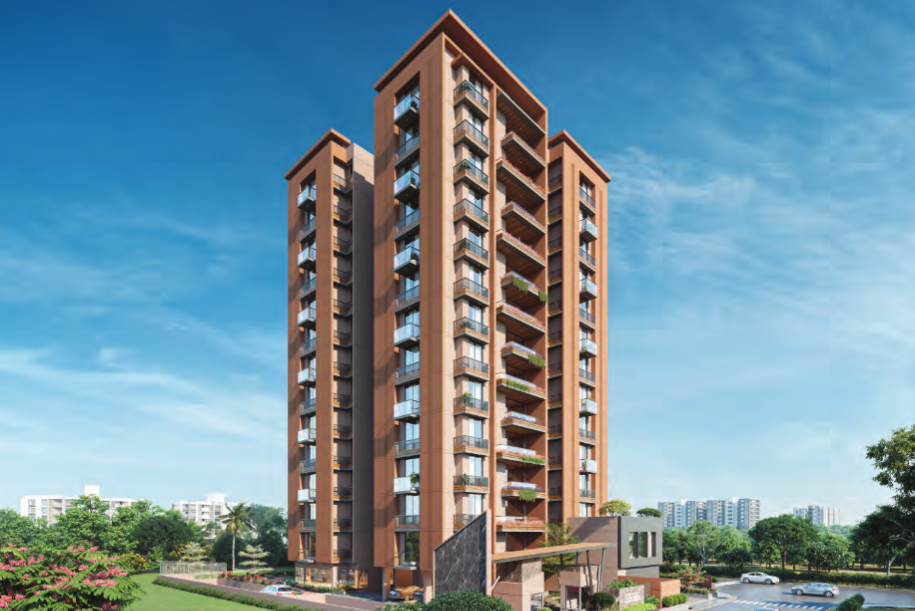 Skywalk Luxuria Image