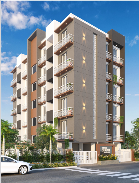 Shree Shakti Residency Image