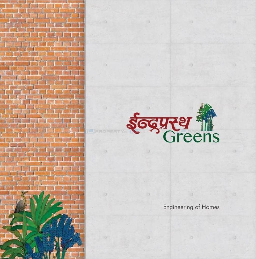 Indraprasth Greens Image