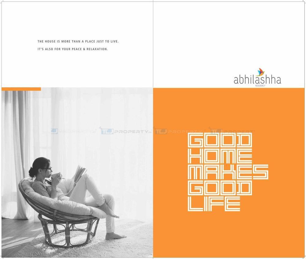 Abhilashha Residency Phase 2 Image