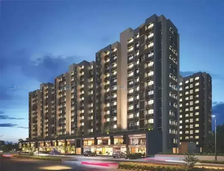 Swati Chrysantha Image