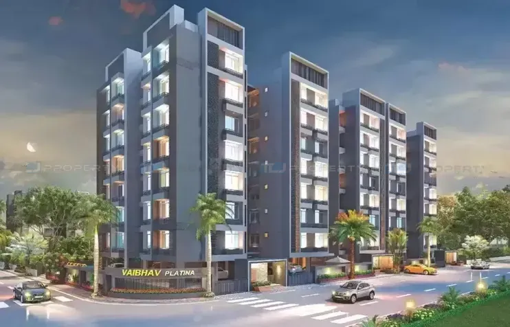 Vaibhav Platina Image